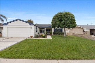 2101 Deodar St, Santa Ana, CA 92705