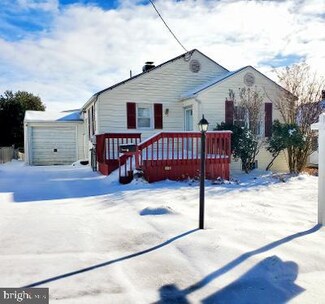 2406 Mckinley Ave, Claymont, DE 19703