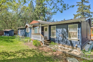 72 Upper Applegate Rd, Jacksonville, OR 97530