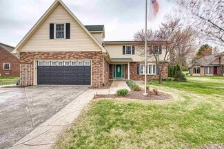 4630 N Congress Ave, Evansville, IN 47711