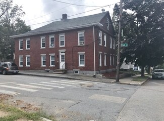 9 Park St, Haverhill, MA 01830