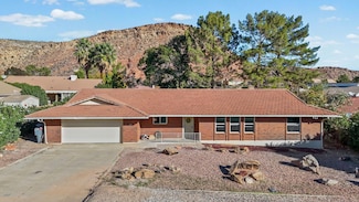 1400 La Sal Cir, St. George, UT 84790