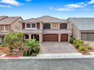 6465 Grande River Ct, Las Vegas, NV 89139