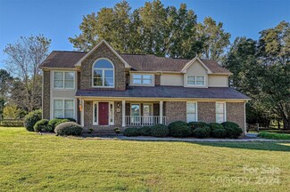 4307 Bellgrove Ct, Harrisburg, NC 28075