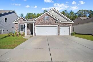 107 Bedstone Ct, Okatie, SC 29909