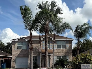 2035 Baja Cir, Los Fresnos, TX 78566