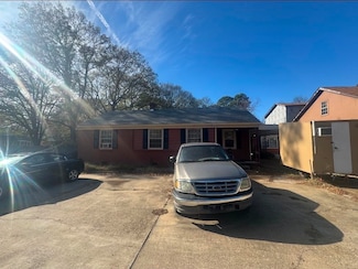 1505 Titus Rd, Memphis, TN 38111