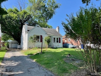8354 Orchard Ave, Saint Louis, MO 63132