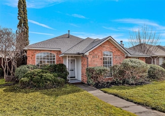 1428 Taylor Dr, Mesquite, TX 75149