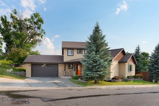 2232 Sourdough Rd, Bozeman, MT 59715