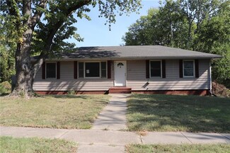 538 NE Forest Ave, Topeka, KS 66616