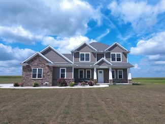 16785 Roettger Rd, New Bremen, OH 45869