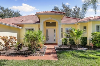860 Grand Rapids Blvd, Naples, FL 34120