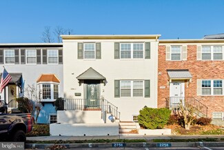 2258 Wheystone St, Vienna, VA 22182