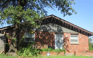 5005 Burton Rd, Spencer, OK 73084