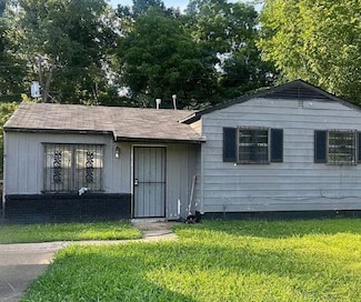 2574 Sunny Hill Dr, Memphis, TN 38127