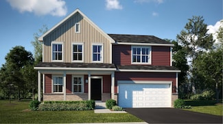 Townsend, Sycamore, IL 60178