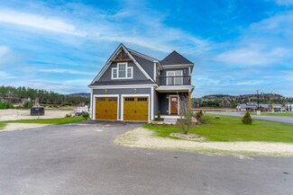 13 Braeden Dr Unit 6, Thornton, NH 03285