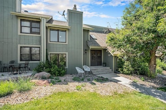 19 Benthaven Place, Boulder, CO 80305