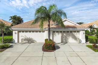 4924 Whispering Oaks Dr, North Port, FL 34287