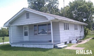 Unlisted Address