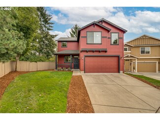 3110 NW 46th Loop, Camas, WA 98607