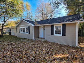 1937 W Lawson St, Fayetteville, AR 72703