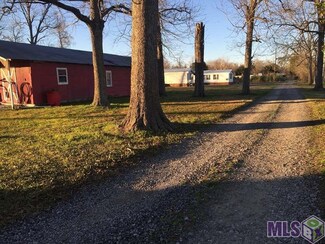 5335 Savoy Pkwy, Jarreau, LA 70749