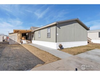 435 N 35th Ave Unit 421, Greeley, CO 80631