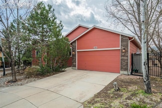 1595 W Costilla St, Colorado Springs, CO 80905
