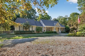 2896 Cowart Rd, Dawsonville, GA 30534