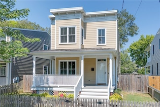 1314 N 27th St, Richmond, VA 23223