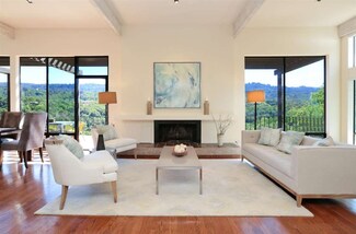 12 Hawkview St, Portola Valley, CA 94028