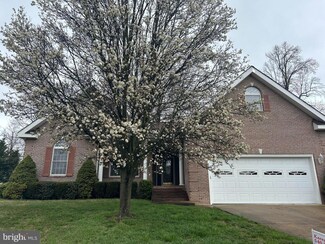 722 Chelsea Dr, Winchester, VA 22601