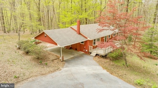 2030 Mccracken Dr, Dunkirk, MD 20754