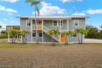 495 E Lake Rd, Sanibel, FL 33957