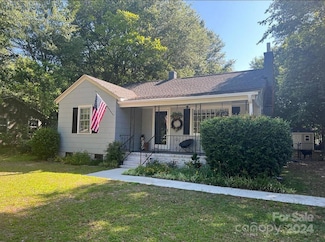 515 Green St, Hartsville, SC 29550