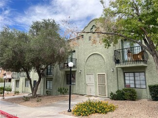 7042 Burcot Ave Unit B71, Las Vegas, NV 89156