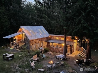 311466 U S 101, Brinnon, WA 98320