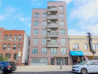 1721 W 6th St Unit 4C, Brooklyn, NY 11223