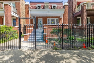 7629 S Green St, Chicago, IL 60620