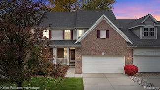 32905 Brookside Cir Unit 3, Livonia, MI 48152