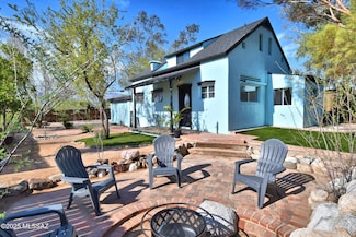 4038 E Bellevue St, Tucson, AZ 85712