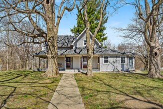 16949 Little Eagle Creek Ave, Westfield, IN 46074