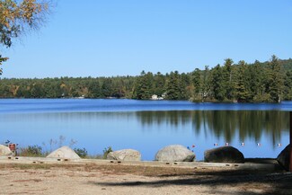 00 N Desmond Dr Unit 23, East Wakefield, NH 03830