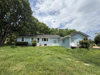 1806 Highway 130 W, Shelbyville, TN 37160
