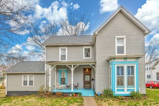 334 S 3rd St, Rockport, IN 47635