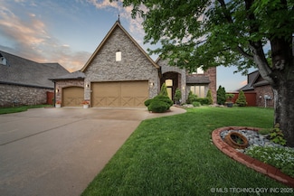 1200 W Ulysses St, Broken Arrow, OK 74012