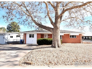 826 28th Ave, Greeley, CO 80634