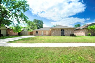 14207 Cornelia Dr, Cypress, TX 77429